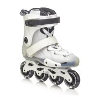 Роликовые коньки MICRO MT4S FLASH white