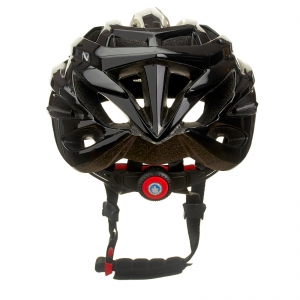 Шлем MICRO RW6 CROWN (BLACK)