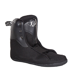 Внутренник SEBA FRX W (black)