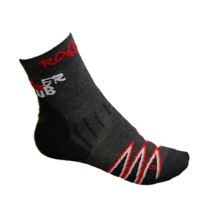 Носки ROLLERCLUB Pro (antracite)