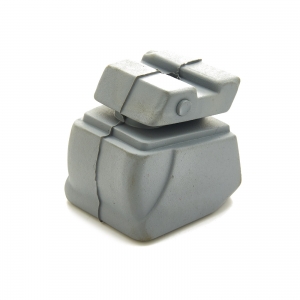 Запчасть MICRO тормоз for DUALITY (GREY) (1 шт)