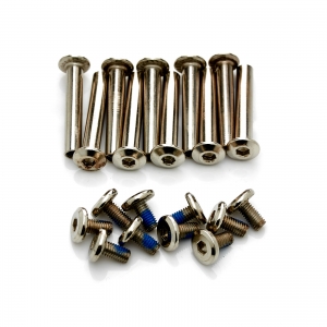 Запчасть NO NAME ОСЬ 6mm (1 шт)