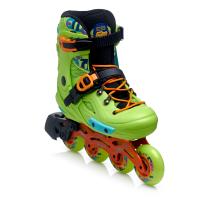 Роликовые коньки MICRO INFINITE CE (green)