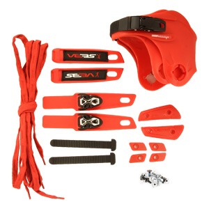 Запчасть SEBA Набор Custom High (red) 2011 г.