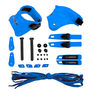 Запчасть SEBA Набор Custom SX (BLUE) 2014 г.