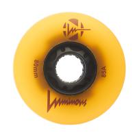 Колеса LUMINOUS 80MM (SUNRAY/GLOW)