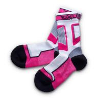 Носки ROLLERCLUB Performance Light детские (белый)