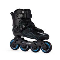 Роликовые коньки MICRO DELTA PLUS (black)