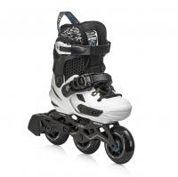 Роликовые коньки MICRO INFINITE-3 (white)