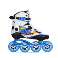 Роликовые коньки MICRO DELTA RECREATION JR (BLUE)