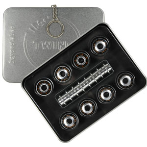 Подшипники TWINCAM ILQ-X MR2 (16 шт)