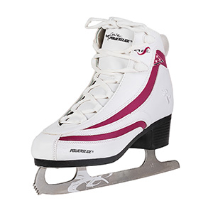 Фигурные коньки POWERSLIDE ELLE 09 2009 г.