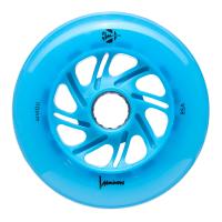Колеса LUMINOUS 110MM (BLUE OCEAN GLOW)