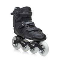 Роликовые коньки FR SKATES SL FREERIDE (black)