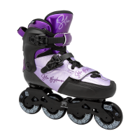 Роликовые коньки FR SKATES SOFIA (purple)