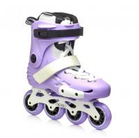 Роликовые коньки MICRO MT4S LAVA purple