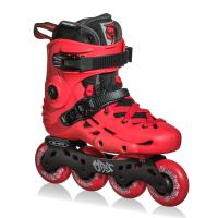 Роликовые коньки MICRO MT-PLUS red