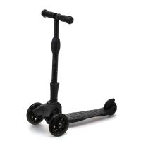 Скутер LUMINOUS 20 LED (black)