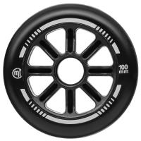 Колеса MICRO MT WHEELS (urban) 100mm (BLACK)