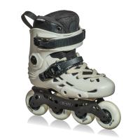 Роликовые коньки MICRO MT-PLUS sand white