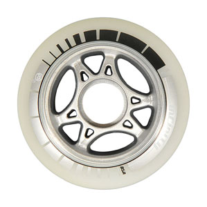 Колеса POWERSLIDE INFINITY 08 80мм/85А 2008 г.