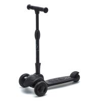 Скутер LUMINOUS 50 LED (black)