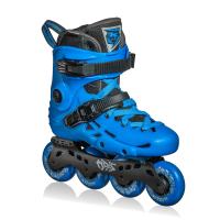 Роликовые коньки MICRO MT-PLUS blue