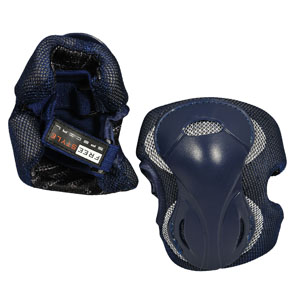 Защита на локоть FREESTYLE SPECIAL (blue)