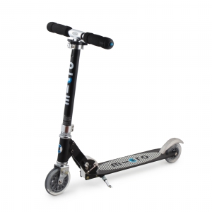 Самокат MICRO Sprite SE Black Stripe