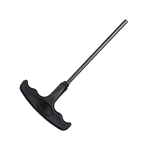 Ключ SEBA STANDART 4mm (black)