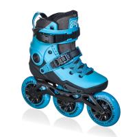 Роликовые коньки FR SKATES NEO 2 DUAL 310 (TEAL)