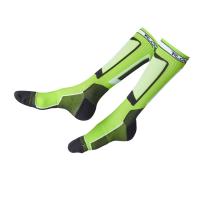 Носки ROLLERCLUB Performance Light (салатовый)