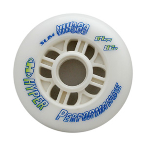Колеса HYPER NX-360 80мм/82A white/white