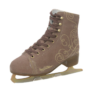 Фигурные коньки POWERSLIDE ALLURE 2007 г.