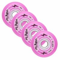 Колеса MICRO FLASH 80mm (PURPLE)