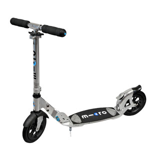 Самокат MICRO Flex Air