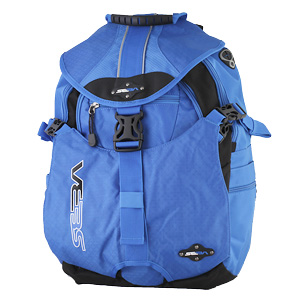 Рюкзак SEBA Backpack Small (blue) (маленький)