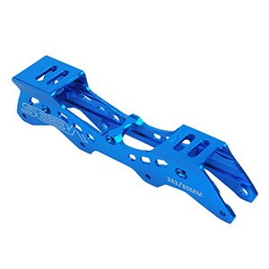 Рама SEBA DELUXE FRAME BLUE