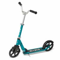Самокат MICRO Cruiser аква