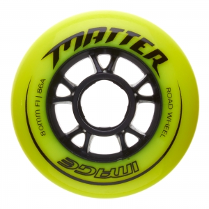 Колеса MATTER Image 80mm F1 86a