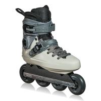 Роликовые коньки ALCEDO ONE 80 (grey/white)