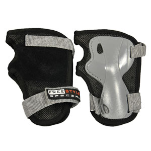 Защита на запястье FREESTYLE SPECIAL (grey)