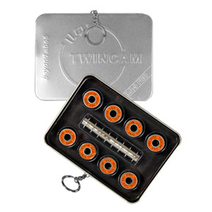 Подшипники TWINCAM ILQ 9 Pro (16 шт)