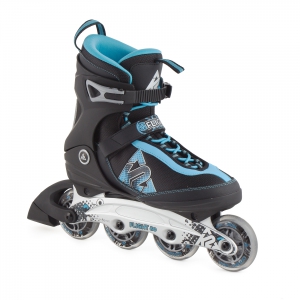 Роликовые коньки K2 FLIGHT 80 M 2016 г.