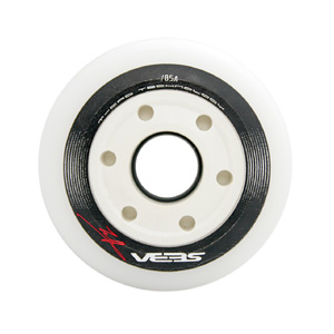 Колеса SEBA Deluxe 76мм/85A