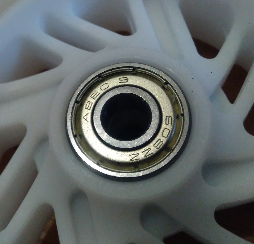 Подшипник 608ZZ ABEC9