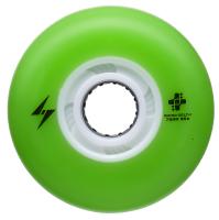Колеса MICRO NEW FLASH 76mm (GREEN)