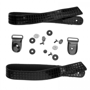 Запчасть FR SKATES пяточный ремень для FRW (2 шт)