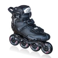 Роликовые коньки FR SKATES IGOR (black)