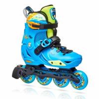 Роликовые коньки MICRO INFINITE SE (blue)